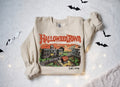 Premium Halloweentown Est 1998 Sweatshirt