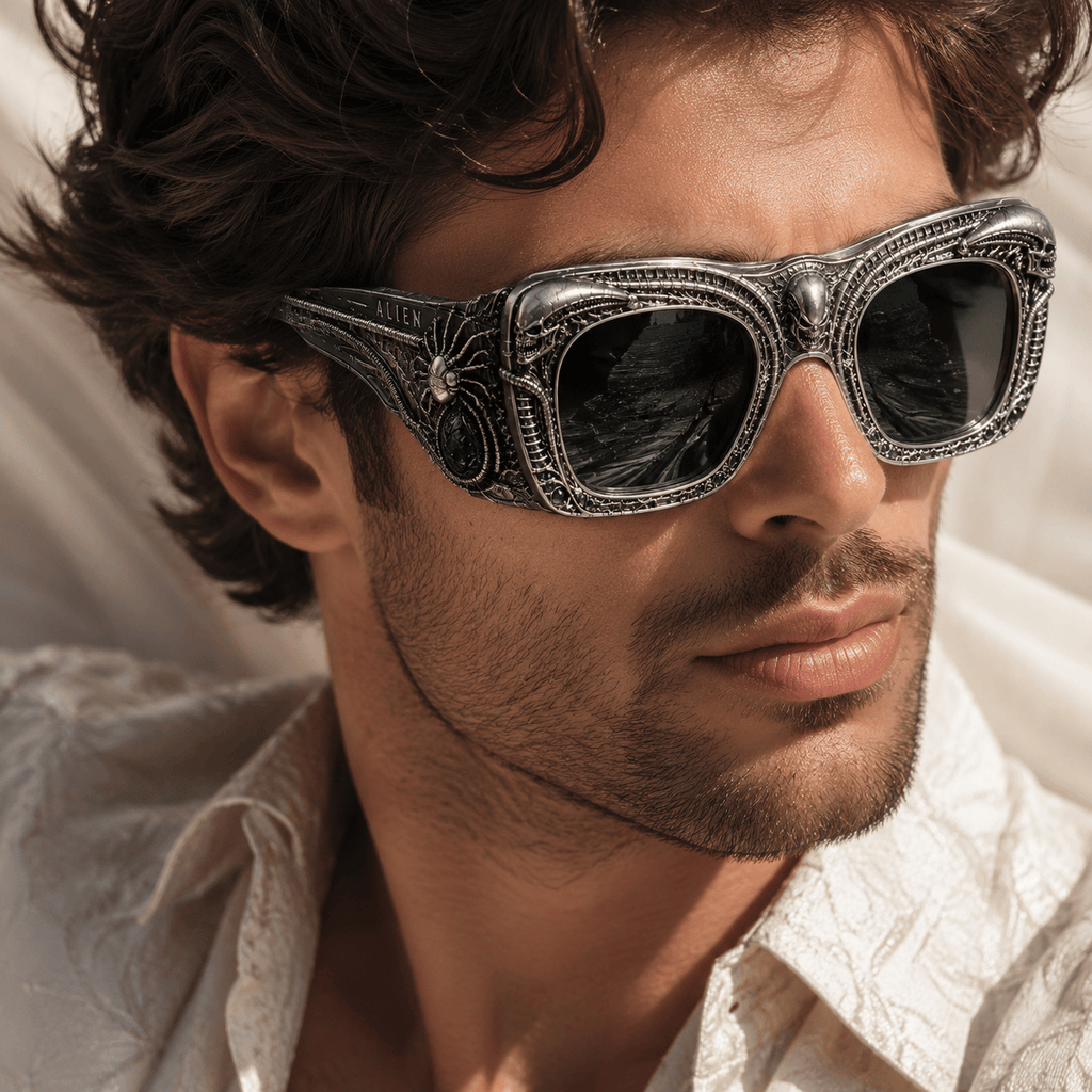 PREMIUM ALE UNISEX SUNGLASSES NPL