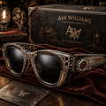 PREMIUM ASH UNISEX SUNGLASSES NPL