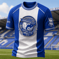 PREMIUM BIR 3D EMBOSS SHIRT NPL