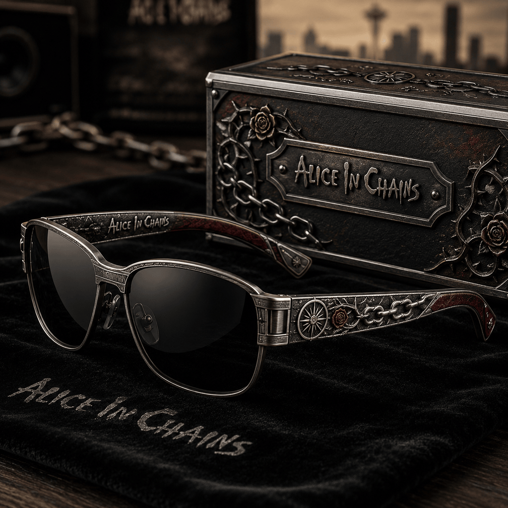 PREMIUM ALC UNISEX SUNGLASSES NPL