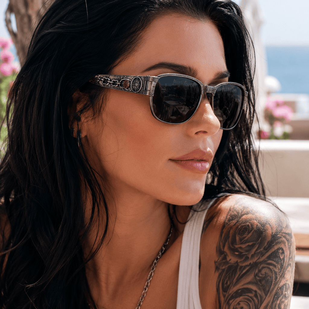 PREMIUM ALC UNISEX SUNGLASSES NPL