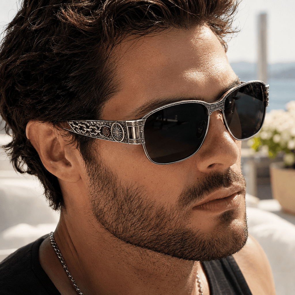 PREMIUM ALC UNISEX SUNGLASSES NPL