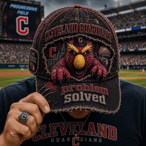 CLG Premium Vintage Cap TTNL