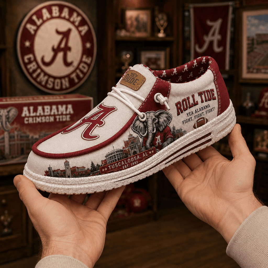 Premium ACT Loafer Shoes TMH