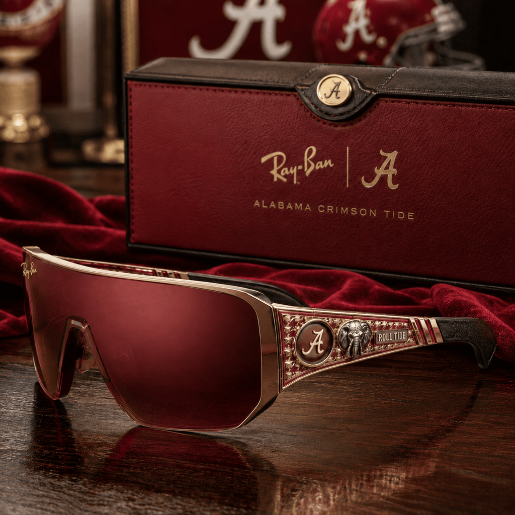 PREMIUM ACT UNISEX SUNGLASSES NTVA